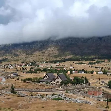 Σπίτι διακοπών Mountain In Kucka Korita Ποντγορίτσα