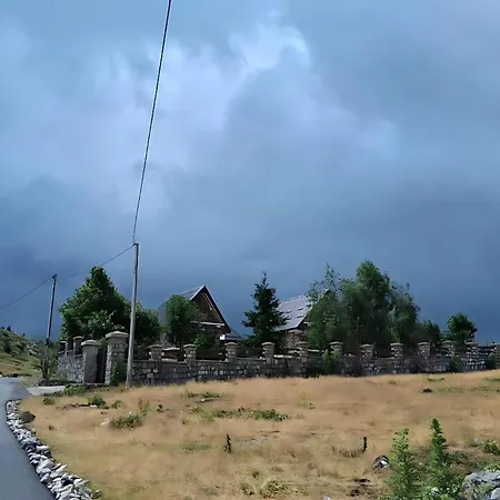 Σπίτι διακοπών Mountain In Kucka Korita *