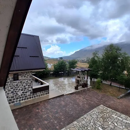 Mountain In Kucka Korita Holiday home *