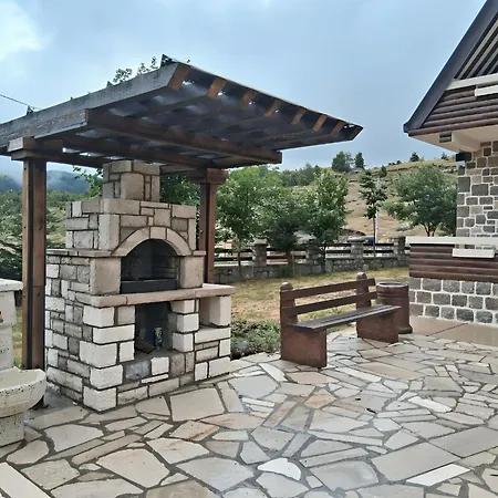 Holiday home Mountain In Kucka Korita